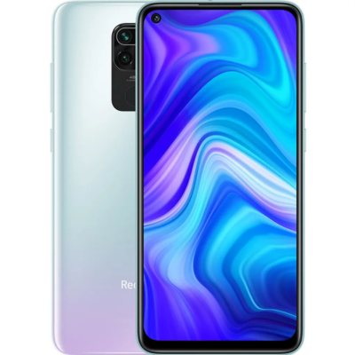 Xiaomi Redmi Note 9 4G Chính Hãng Cũ
