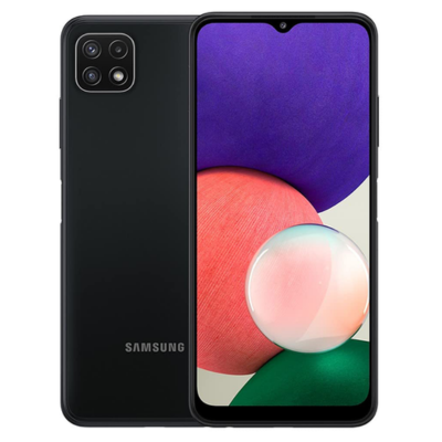 Samsung Galaxy A22 4G Chính Hãng Cũ