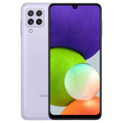 Samsung Galaxy A22 4G Chính Hãng Cũ