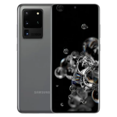 Samsung Galaxy S20 Ultra Cũ