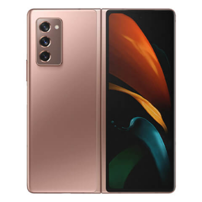Samsung Galaxy Z Fold 2 5G Chính Hãng Cũ