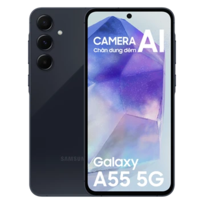 Samsung Galaxy A55 (8GB/128GB) Chính Hãng