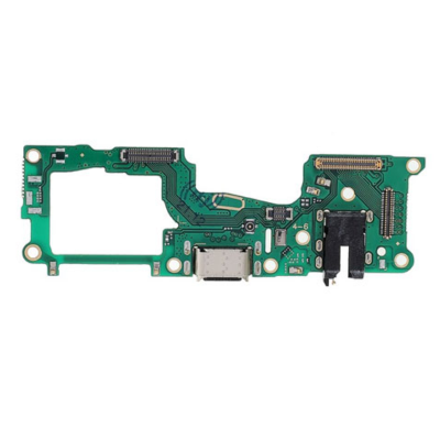 Thay Chân Sạc Realme 8 Pro