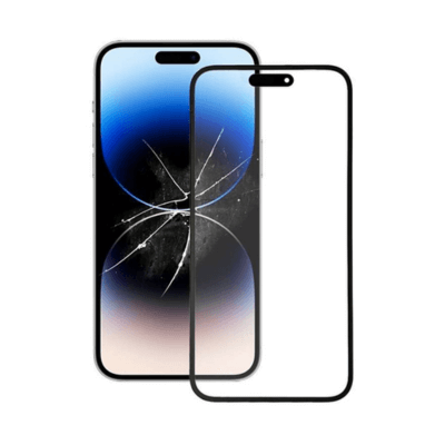 Thay/Ép kính iPhone 14 Pro Max