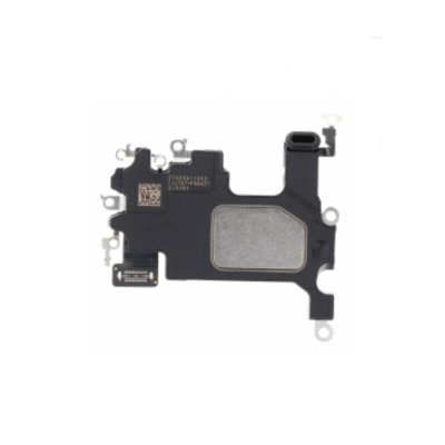 Thay Loa Trong iPhone 14