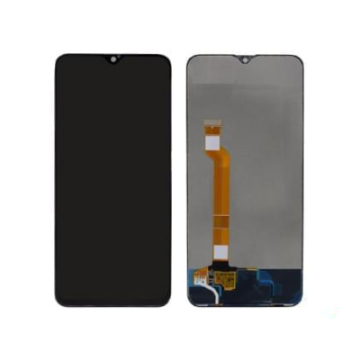 Thay Màn Oppo K5