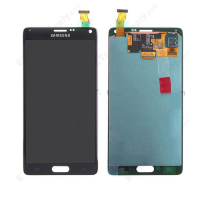 Thay Màn Samsung Galaxy Note 4