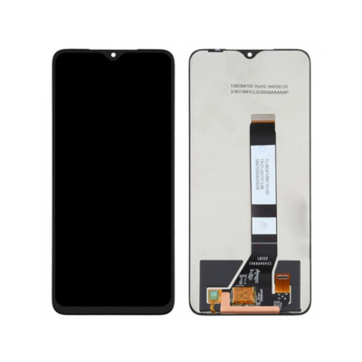 Thay Màn Xiaomi Poco M3