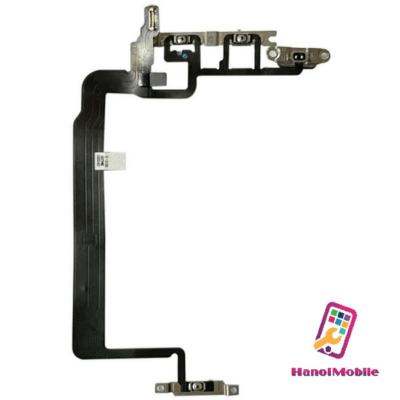 Thay Cáp Nguồn - Micro iPhone 14 Pro Max