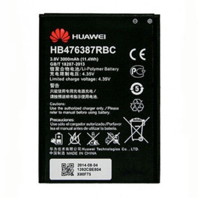 Thay Pin Huawei Mate 30 TAS