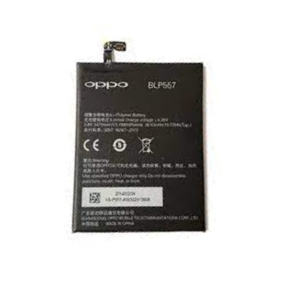 Thay Pin Oppo N1 Mini