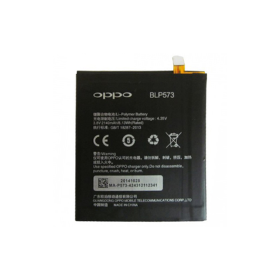 Thay Pin Oppo Neo 5