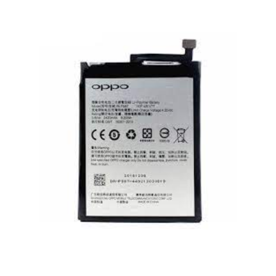 Thay Pin Oppo Neo 9s