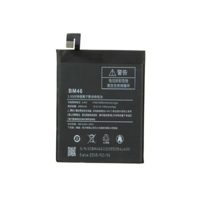 Thay Pin Xiaomi Redmi Note 3 Pro