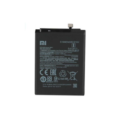 Thay Pin Xiaomi Redmi Note 8T