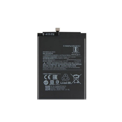Thay Pin Xiaomi Redmi Note 9S