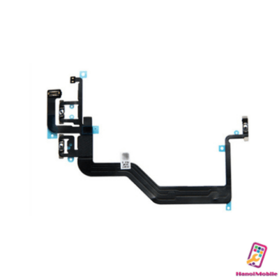 Thay Dây Gạt Rung iPhone 14 Pro Max