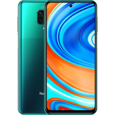 Xiaomi Redmi Note 9 Pro Chính Hãng Cũ