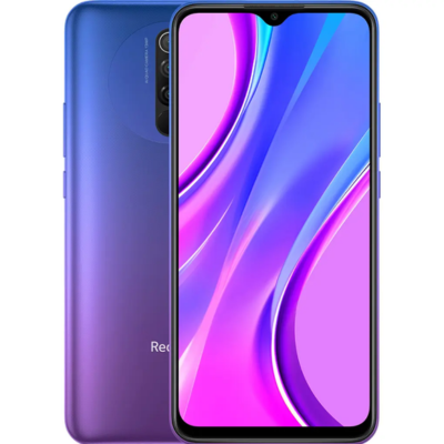 Xiaomi Redmi 9 Chính Hãng Cũ