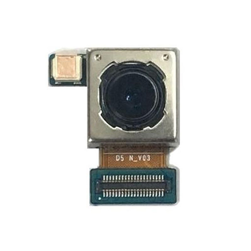 Thay Camera Sau Xiaomi Mi Mix 2