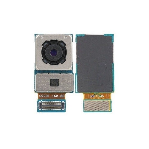 Thay Camera Sau Oppo F1s
