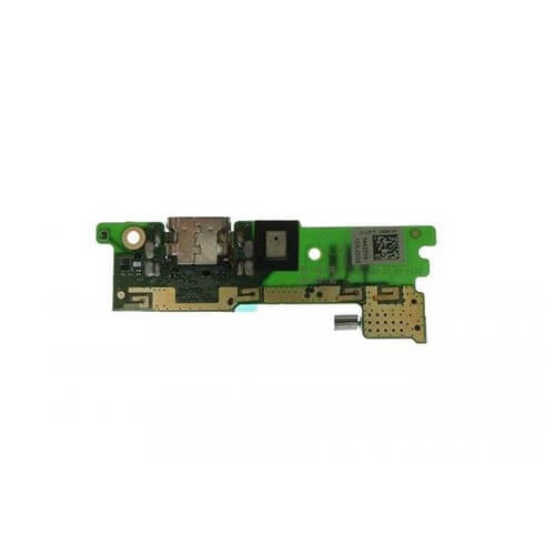 Thay Chân Sạc Sony Xperia XA1 Ultra