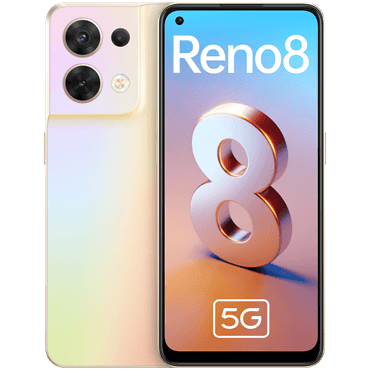 Oppo Reno8 5G Chính Hãng Cũ