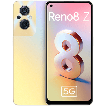 Oppo Reno8 Z 5G Chính Hãng