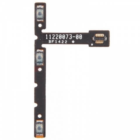 Thay Cáp Nguồn Nokia 5.1