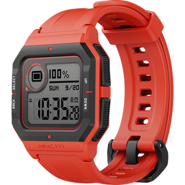 Huami Amazfit Neo Chính Hãng DGW