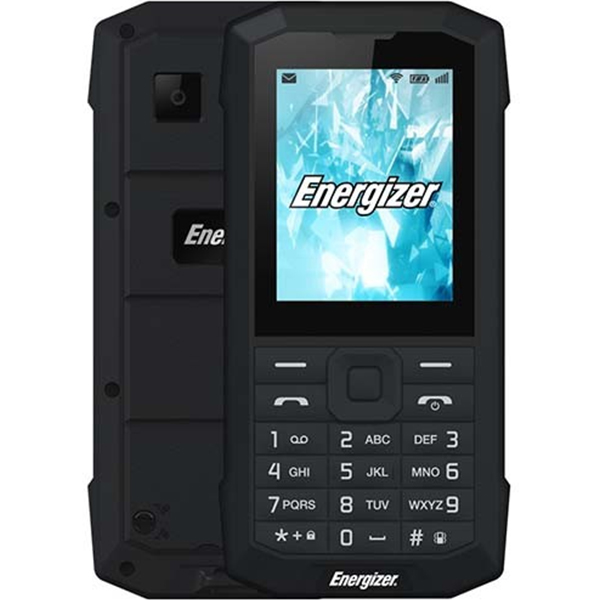 Energizer E100