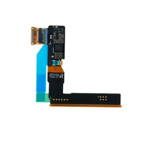 Ép Cổ Cáp Màn Hình Samsung Galaxy Note 9