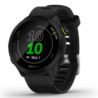 Garmin Forerunner 55 42mm Dây Cao Su