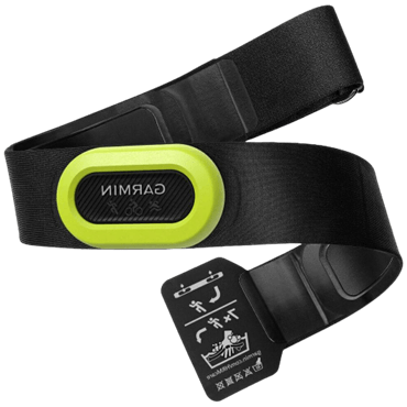 Dây đo nhịp tim Garmin HRM-Pro Chính Hãng