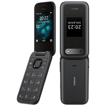 Nokia 2660 Flip Chính Hãng