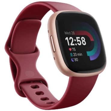 Fitbit Versa 4 Chính Hãng