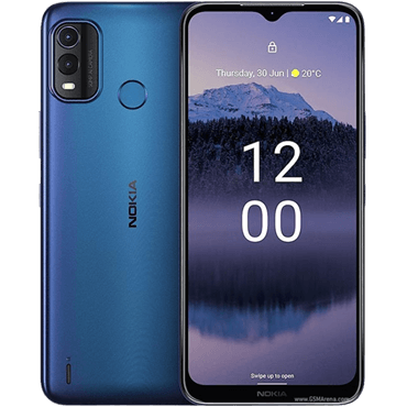 Nokia G11 Plus 3GB/32GB Chính hãng