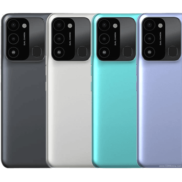 Realme C35 4GB/128GB Chính Hãng