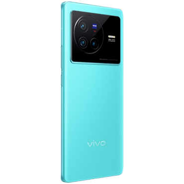Vivo X80 Chính Hãng