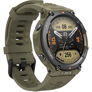 Amazfit T-Rex 2 Chính Hãng