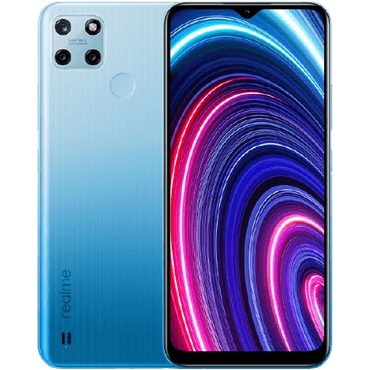 Realme C25Y 4GB/128GB Chính Hãng