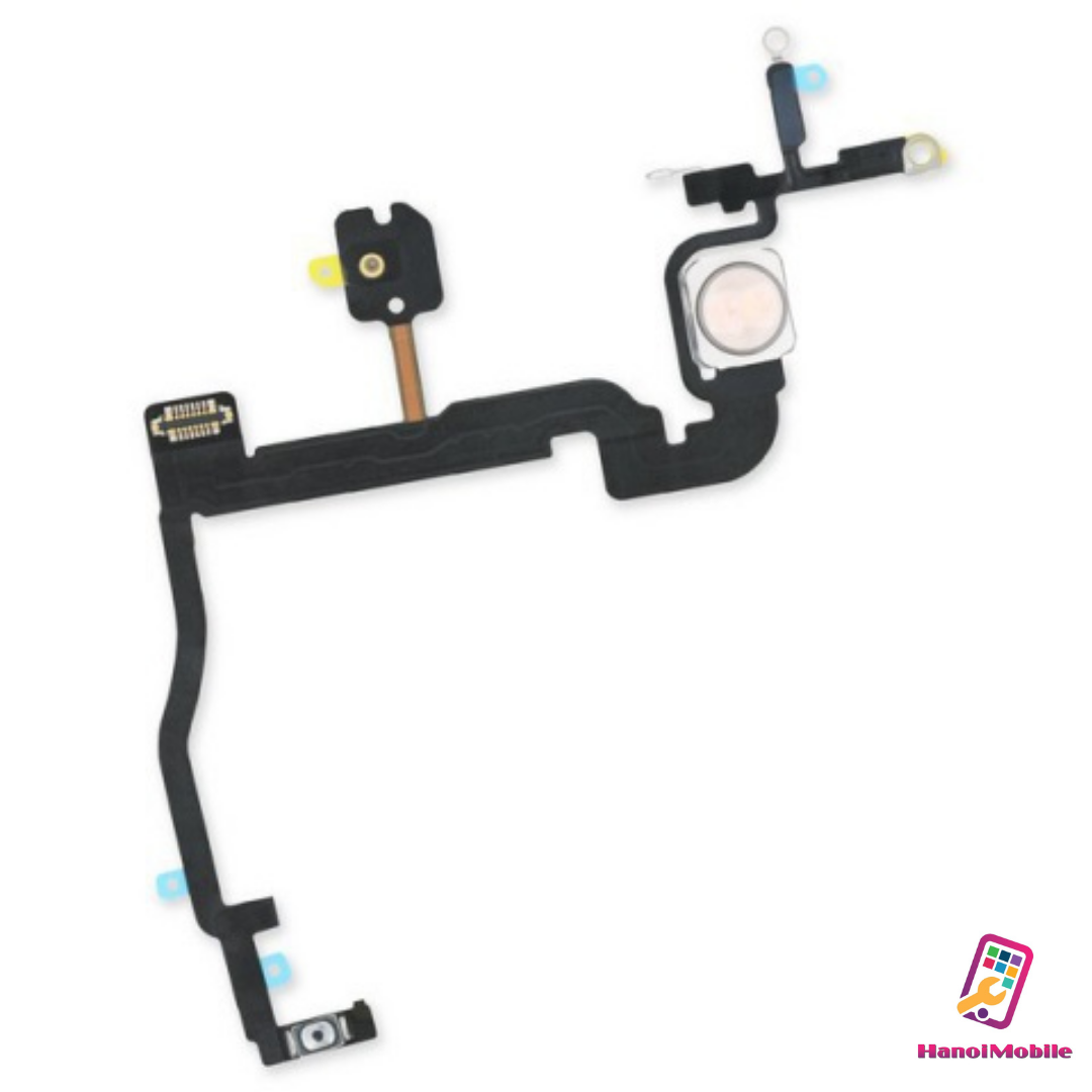 Thay Đèn Flash iPhone 11 Pro Max