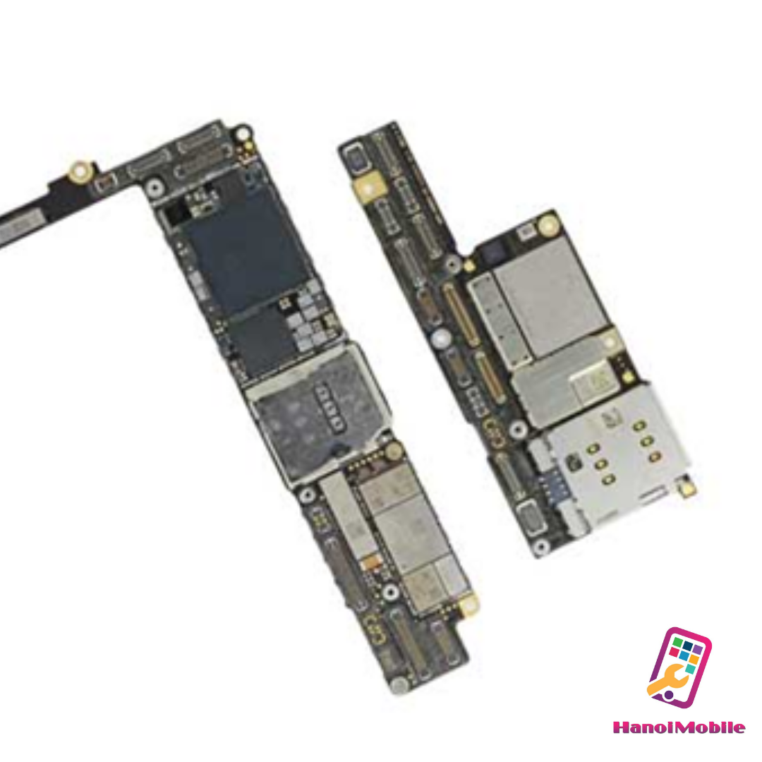 Thay Ổ Cứng iPhone 11 Pro
