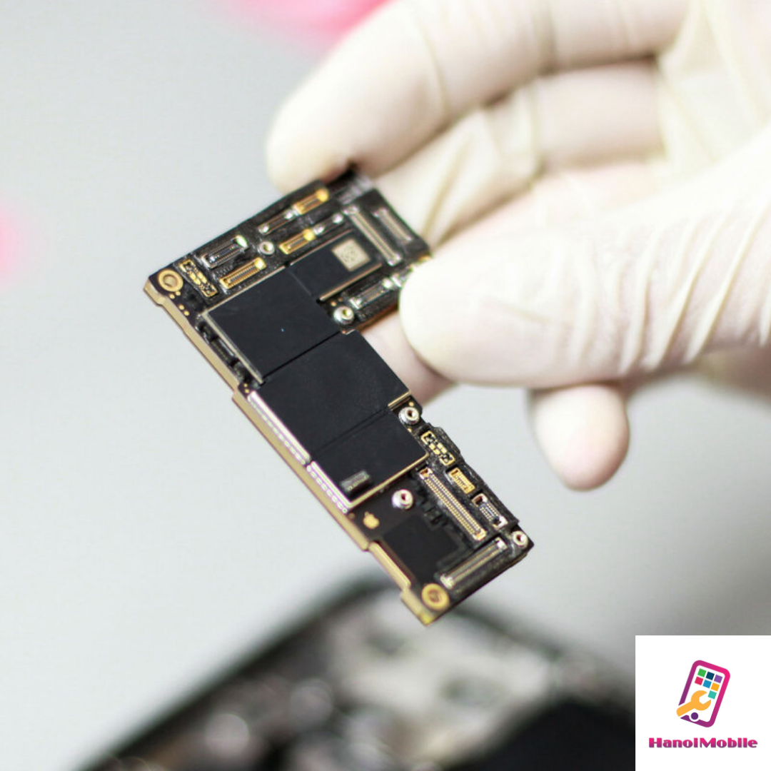 Thay Ổ Cứng iPhone 12 Mini