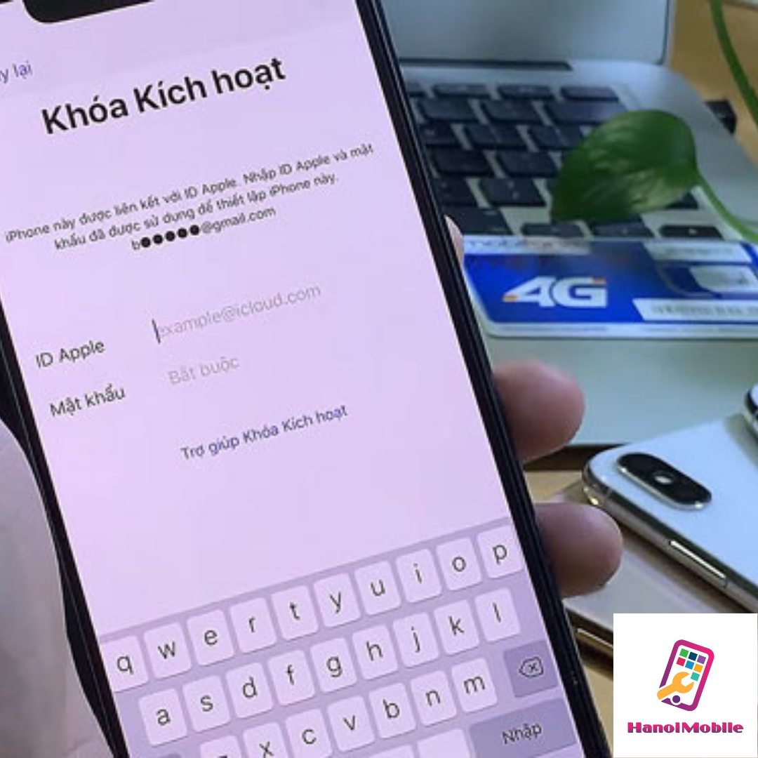 Unlock Icloud iPhone 11 Pro Max