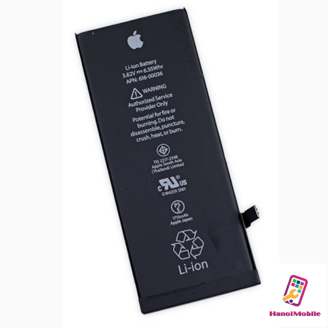 Thay Pin iPhone 6S Plus (EU)