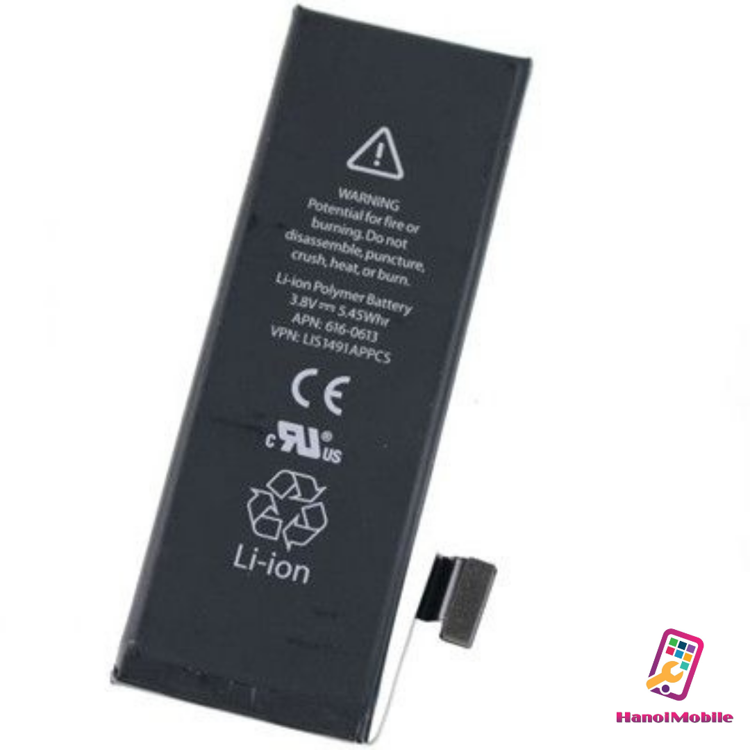Thay Pin iPhone 6S (EU)