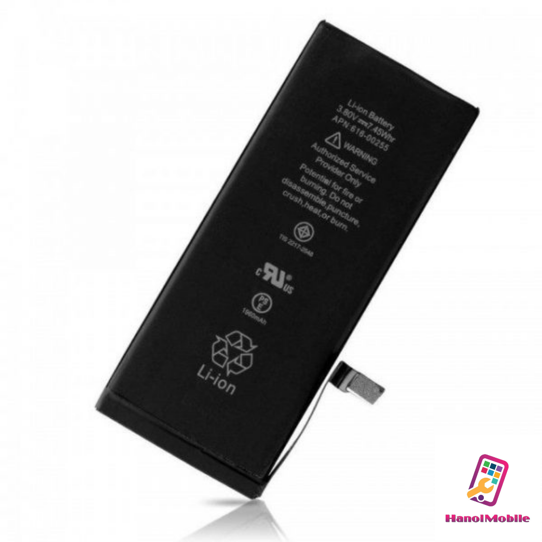 Thay Pin iPhone 8 Plus (EU)