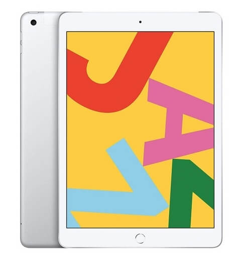 iPad 10.2 inch Gen 7 2019 Chính Hãng Cũ