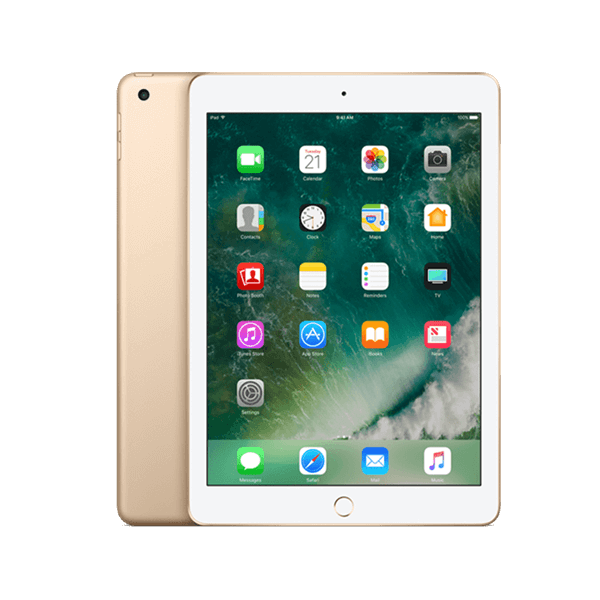 iPad 2019 10.2 inch (4G + Wifi) Chính Hãng Cũ